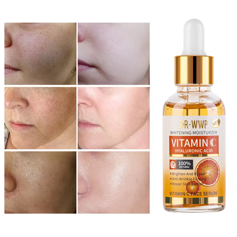 Skincare Garnier - Disaar Vitamin C 30ml Face Serum