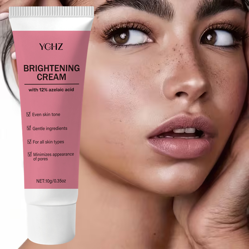 Azelaic Acid Cream - 10g | Azelaic Acid 10% Serum