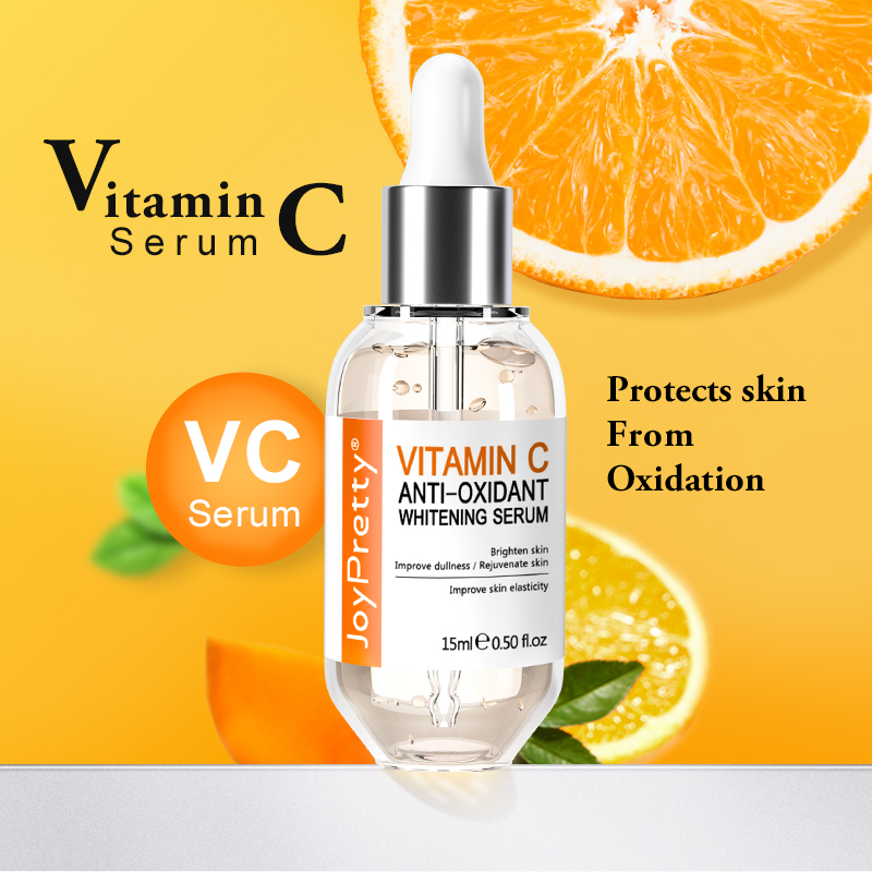 Skincare Garnier - JoyPretty Vitamin C Whitening Face Serum