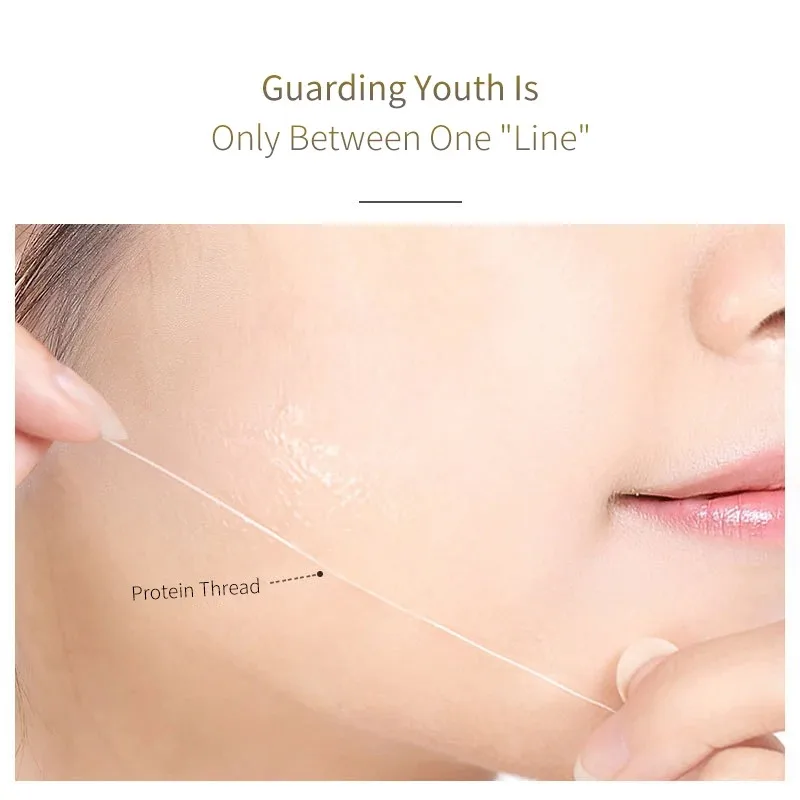 Soluble Face Lifting Threads C - Skincare Garnier review and price