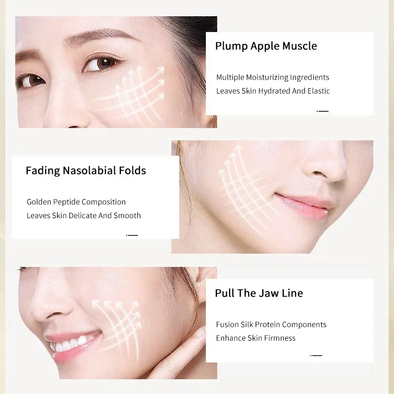 Soluble Face Lifting Threads C - Skincare Garnier review and price