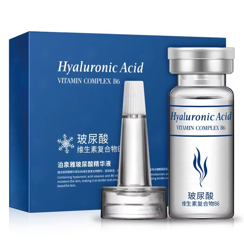 20pcs BIOAQUA Hyaluronic Acid  - Skincare Garnier review and price