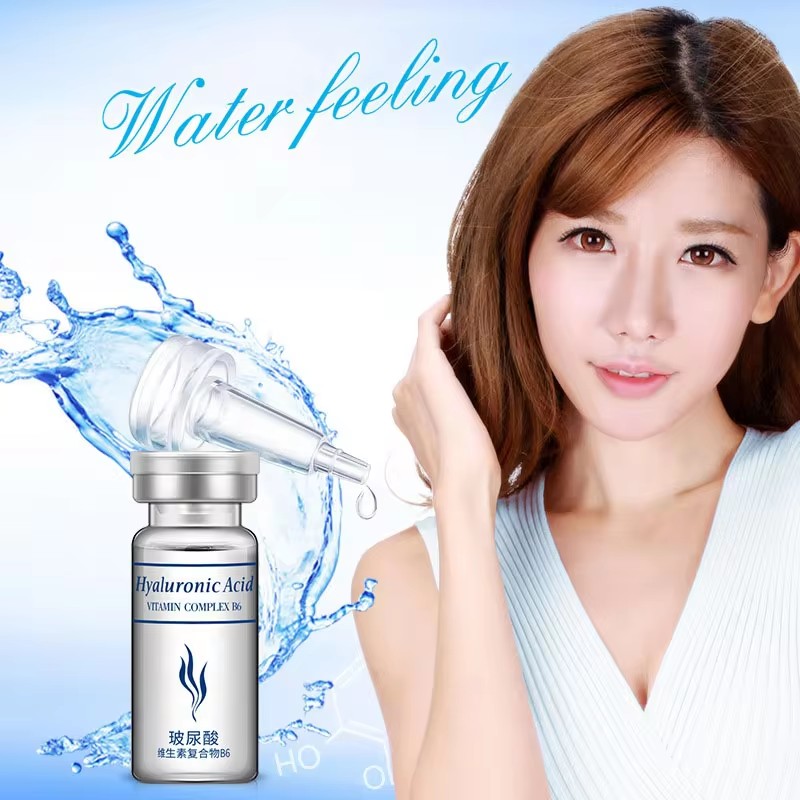 20pcs BIOAQUA Hyaluronic Acid  - Skincare Garnier review and price
