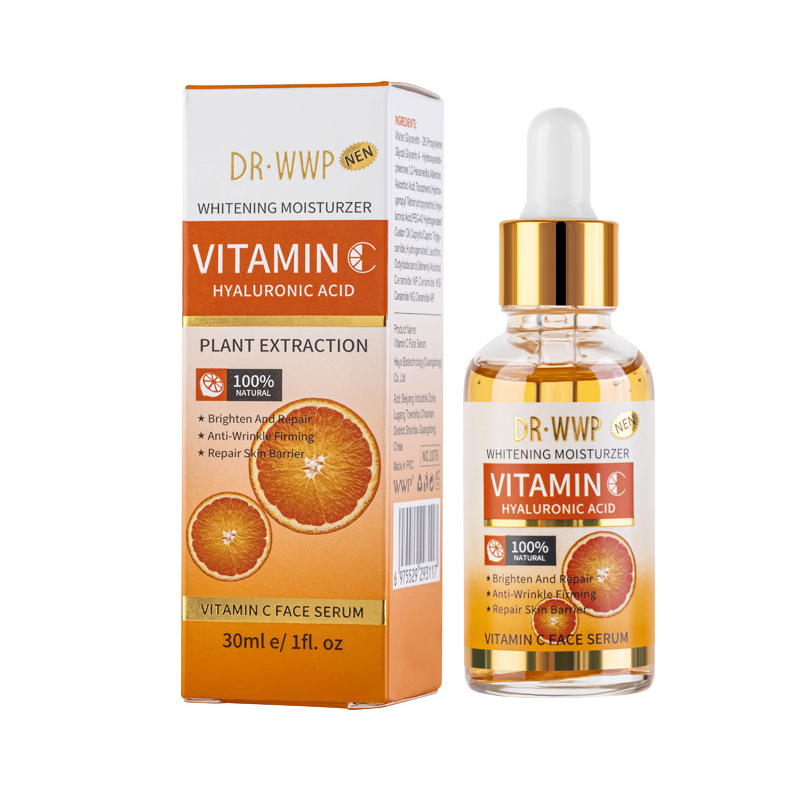 Disaar Vitamin C 30ml Face Ser - Skincare Garnier review and price