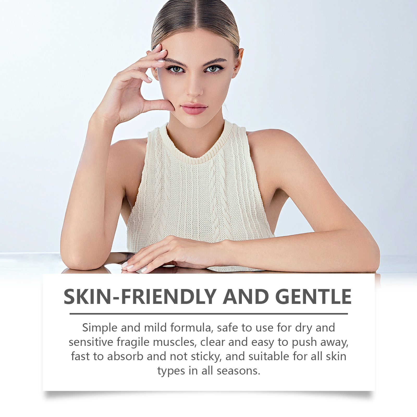 Soothing Relief Cream For Sens - Skincare Oat review and price