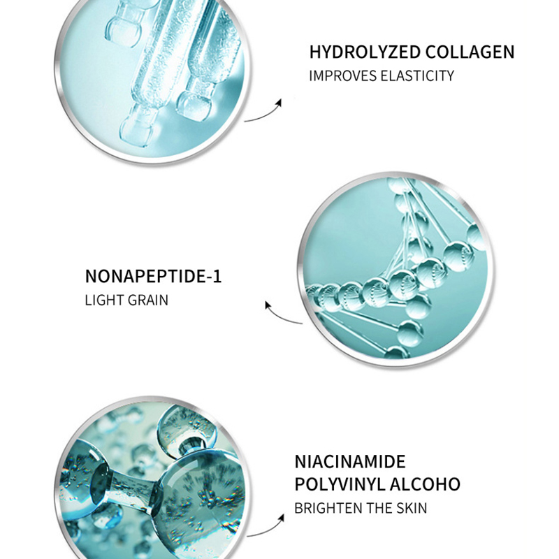 Collagen Protein Nano Spray Wr - Skincare Garnier review and price