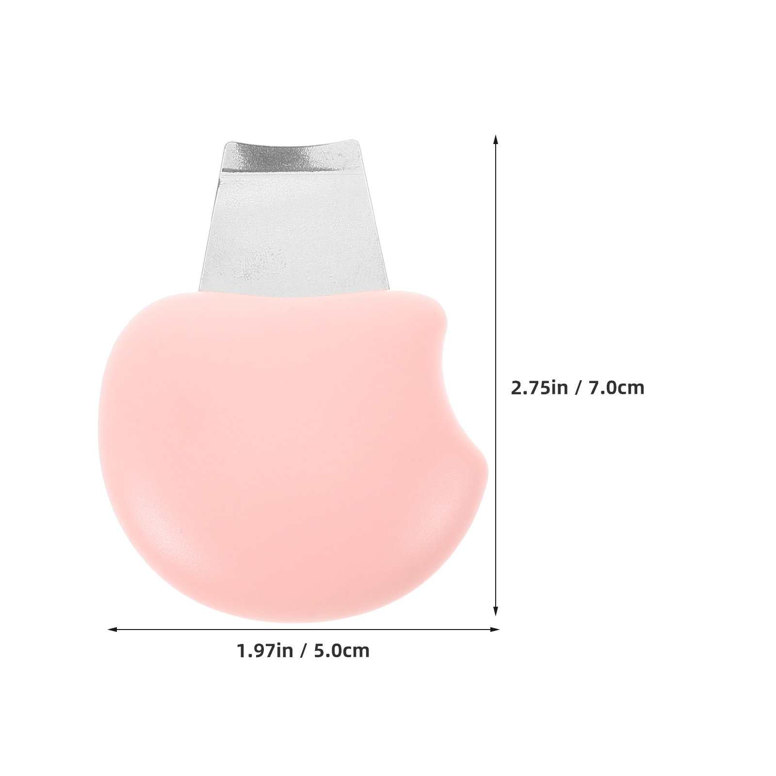 Portable Manual Face Spatula f - Skincare Exfoliating review and price