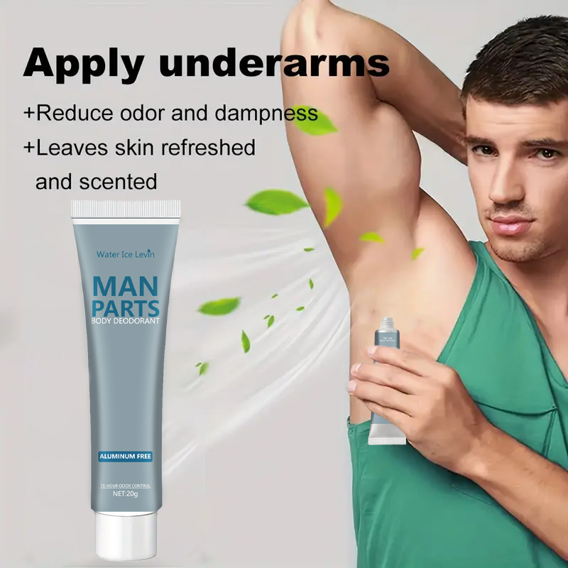Men's Private Fragrance cream  - Azelaic Acid Cream review and price