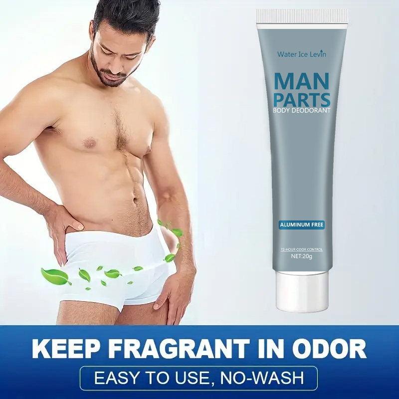 Men's Private Fragrance cream  - Azelaic Acid Cream review and price