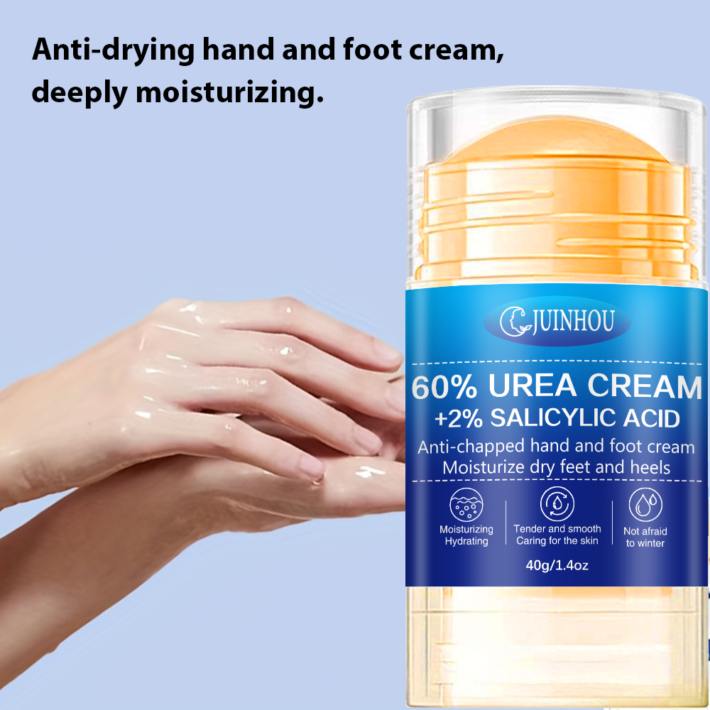 JUINHOU 40g Foot Stick 60% Ure - Azelaic Acid Cream review and price