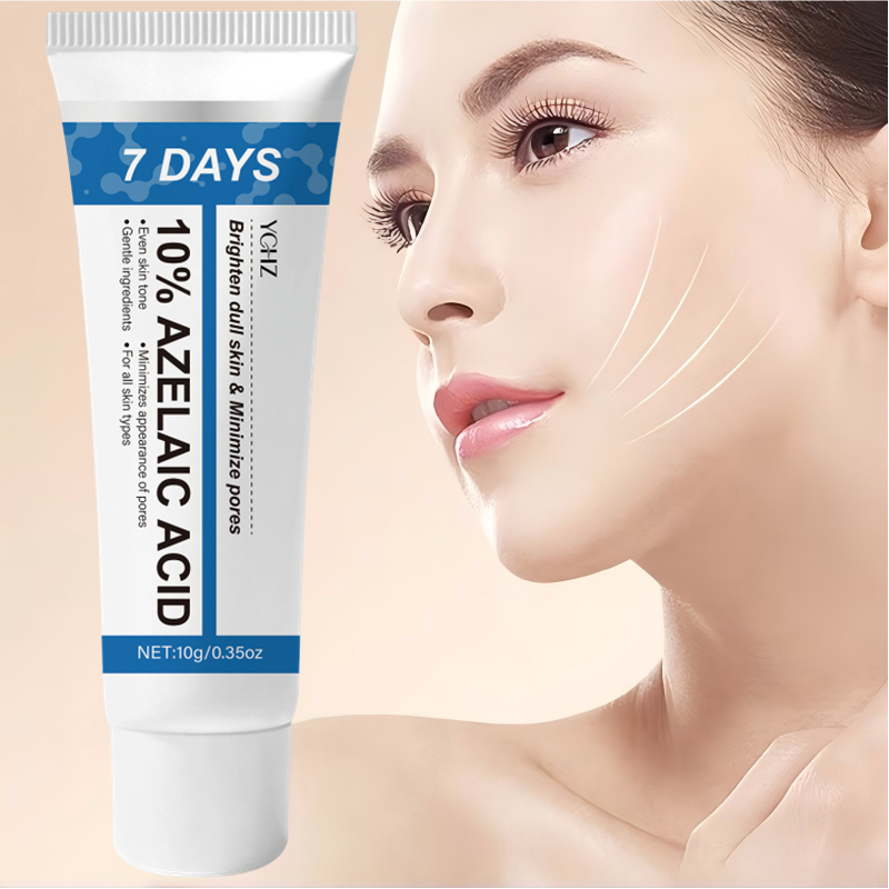 7Days 10% Azelaic Acid Spot-Fa - Azelaic Acid Cream review and price