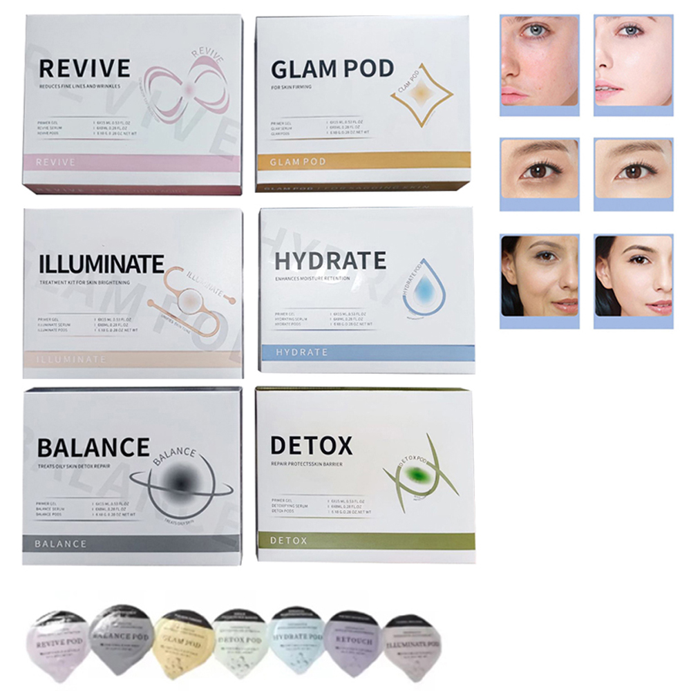 NEW Facial CO2 Oxygen Bubble M - Skincare Exfoliating review and price