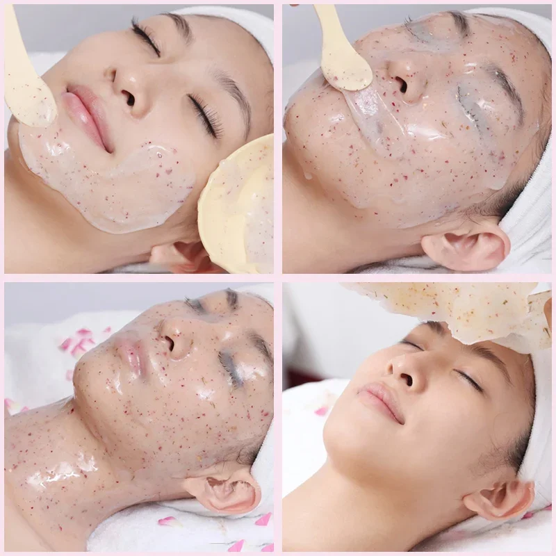 Moisturizing Salon SPA Soft Hy - Skincare Exfoliating review and price