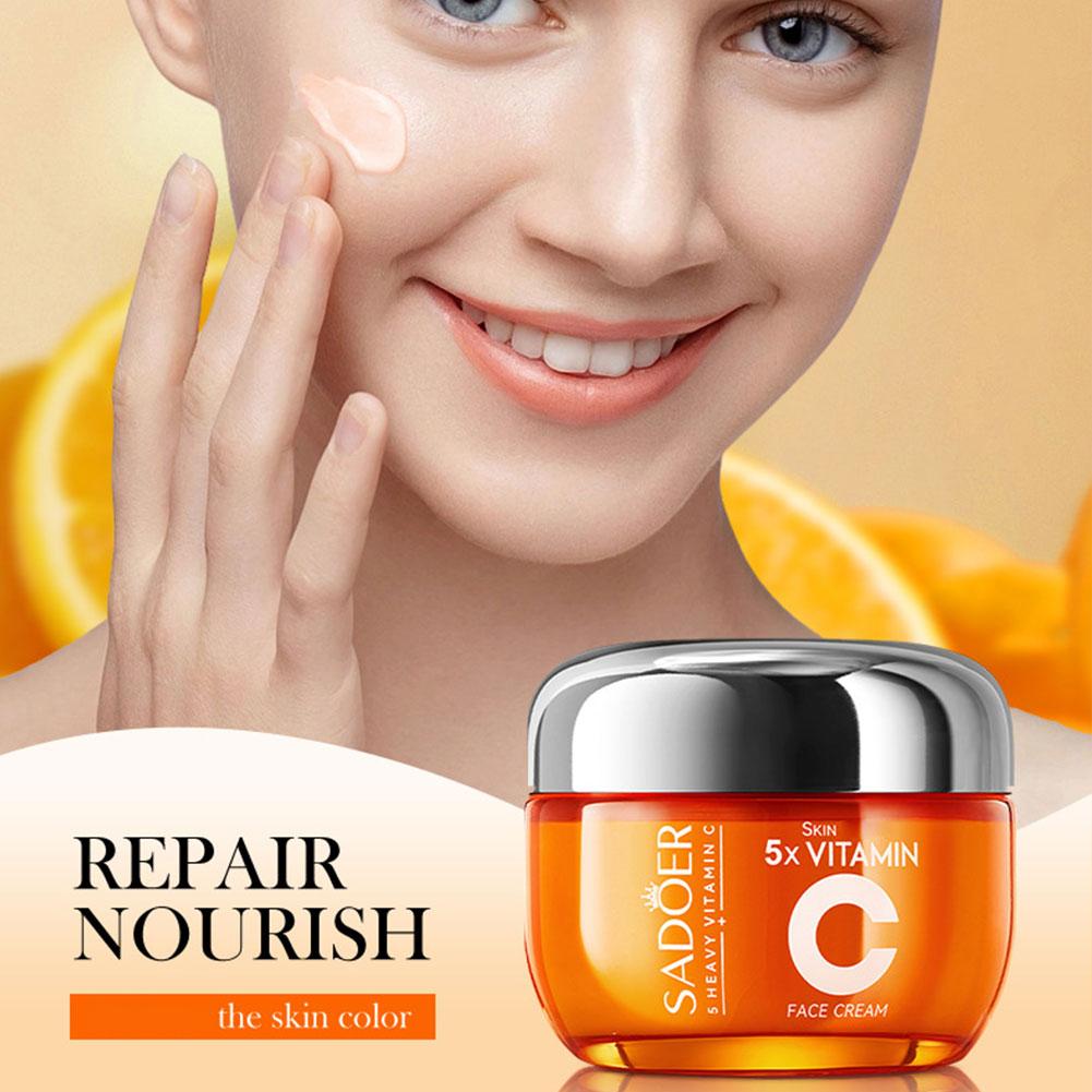 Vitamin C Revitalizing Skin Se - Skincare Garnier review and price