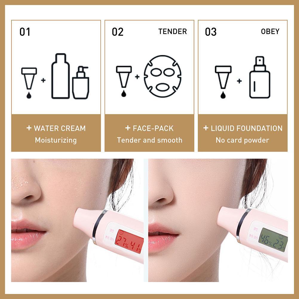 Rice Face Toner Moisturizing H - Skincare Garnier review and price