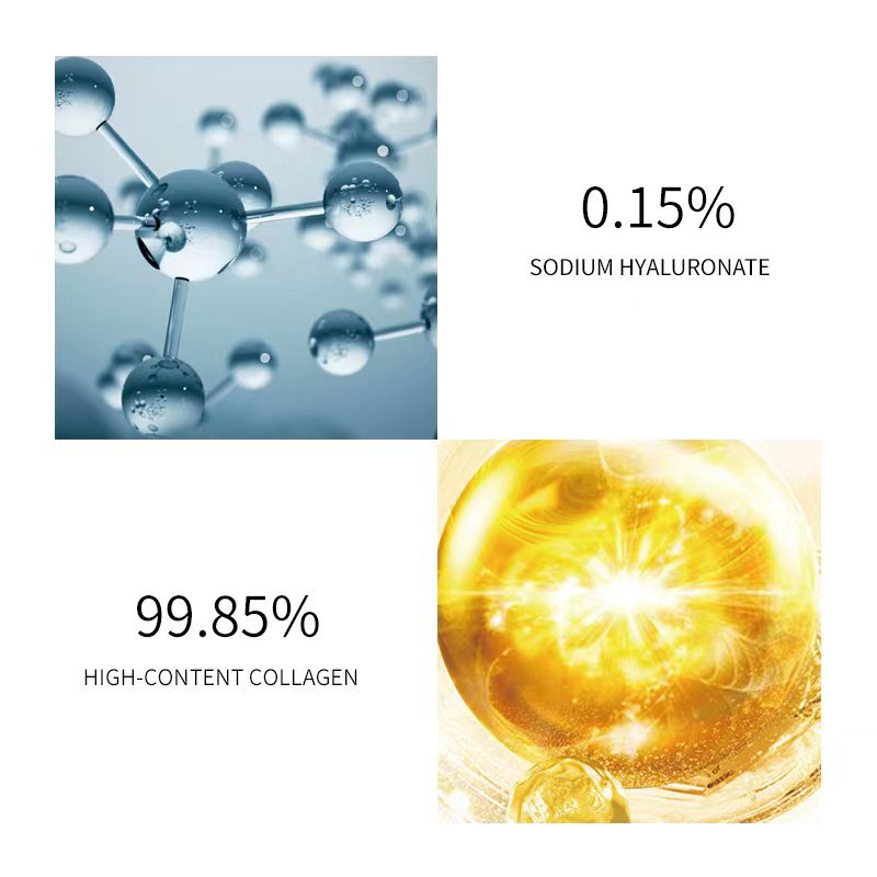 Collagen Film Paper Soluble Fa - Skincare Garnier review and price