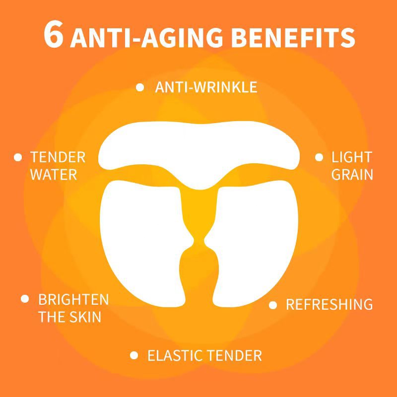 Collagen Film Paper Soluble Fa - Skincare Garnier review and price