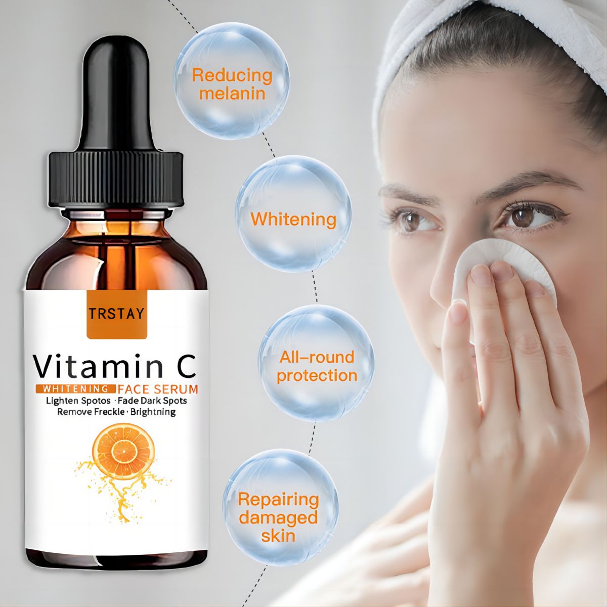 Minch Essence Anti Aging Hyalu - Skincare Garnier review and price