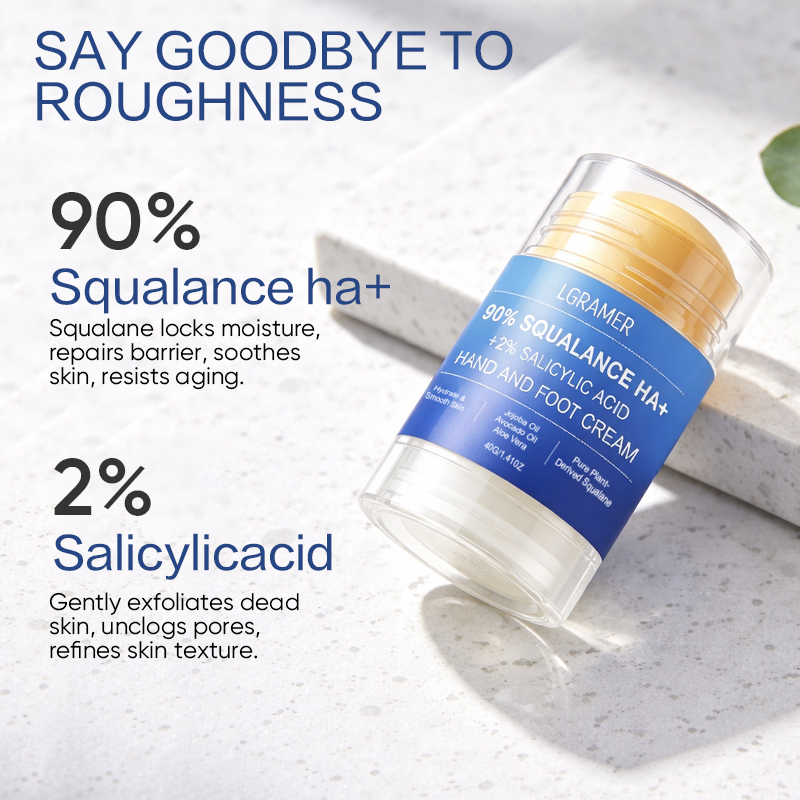 90% Squalane & 2% Salicylic Ac - Azelaic Acid Cream review and price