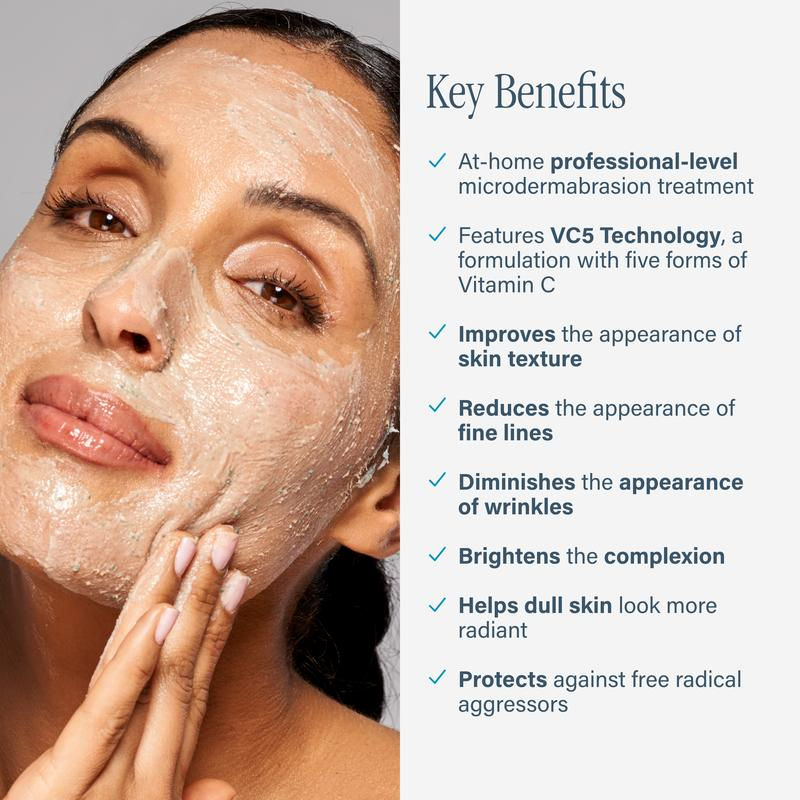 Cosmetics DermAppeal Microderm - Skincare Exfoliating review and price