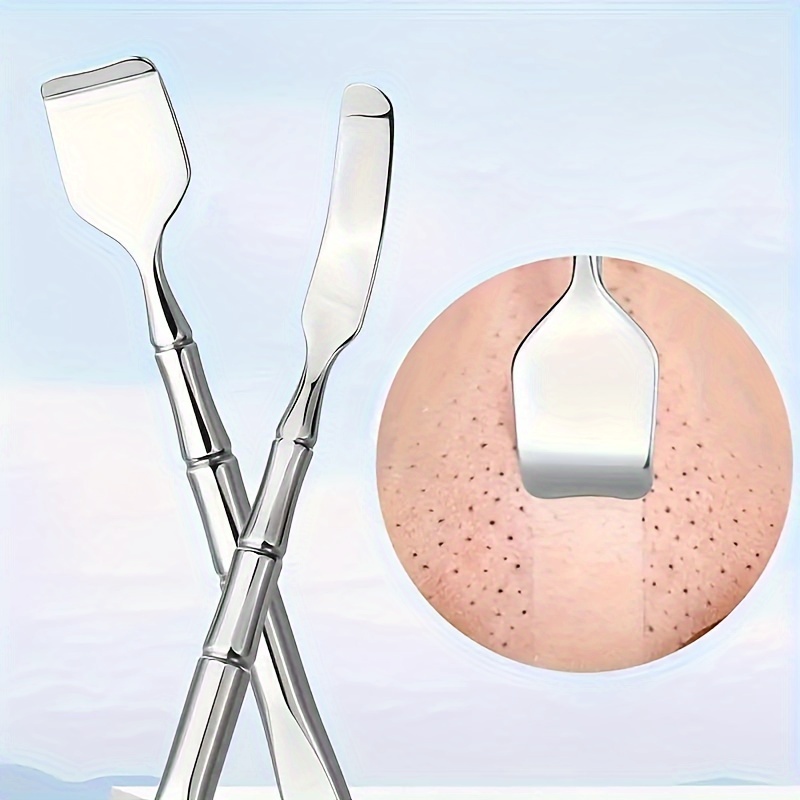 Stainless Steel Professional D - Skincare Exfoliating review and price