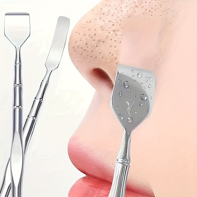 Stainless Steel Professional D - Skincare Exfoliating review and price