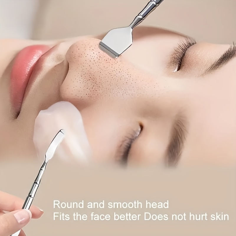 Stainless Steel Professional D - Skincare Exfoliating review and price