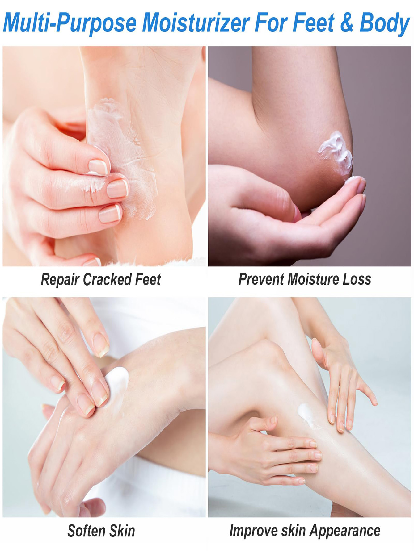 Urea Cream 42% Plus Salicylic  - Azelaic Acid Cream review and price